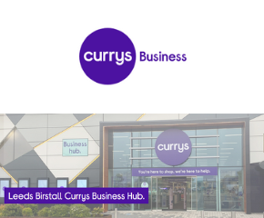 Currys Business Hub