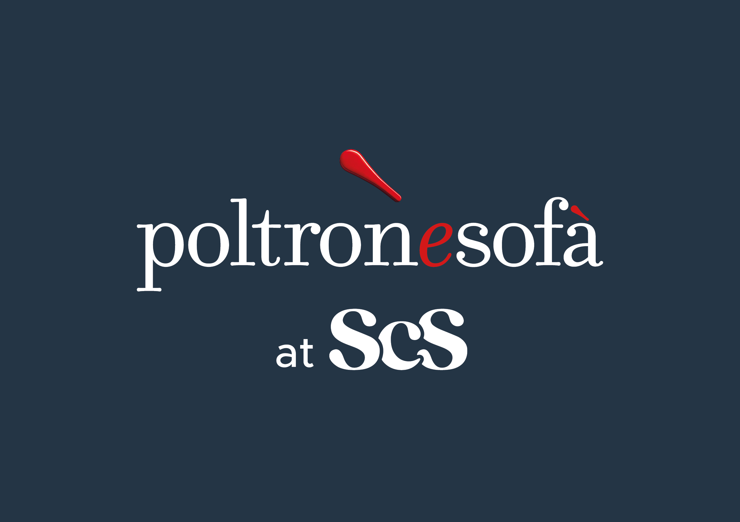 WhiteBlue poltronesofà at ScS